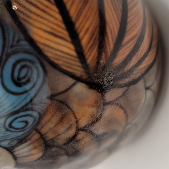 Fair Trade Owl Mug - Picture 10 of 13